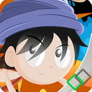 Aladdin - Clash of Dragon