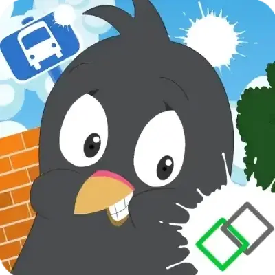 Pigeon Birds Avengers